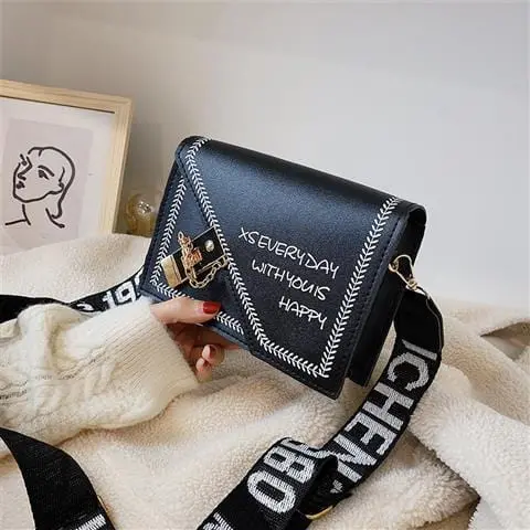 Bag For Woman Сумка Женская Лето Сумка Летняя Сумка-Женская-2020 Sac Femme Sac A Main Femme Crossbody Bag Purses And Handbags 2