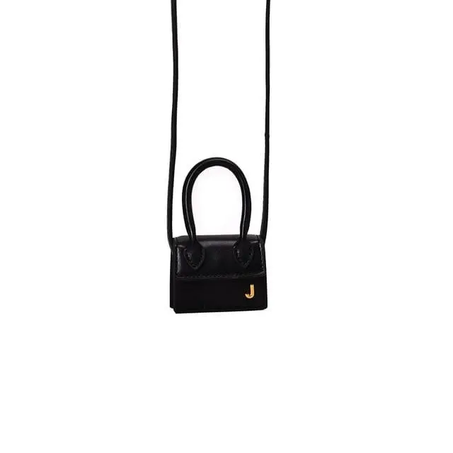 Candy Color Supper Mini Crossbody Bags For Women 2019 Desinger Fashion Shoulder Messenger Bag Ladies Keys Purses And Handbags 3