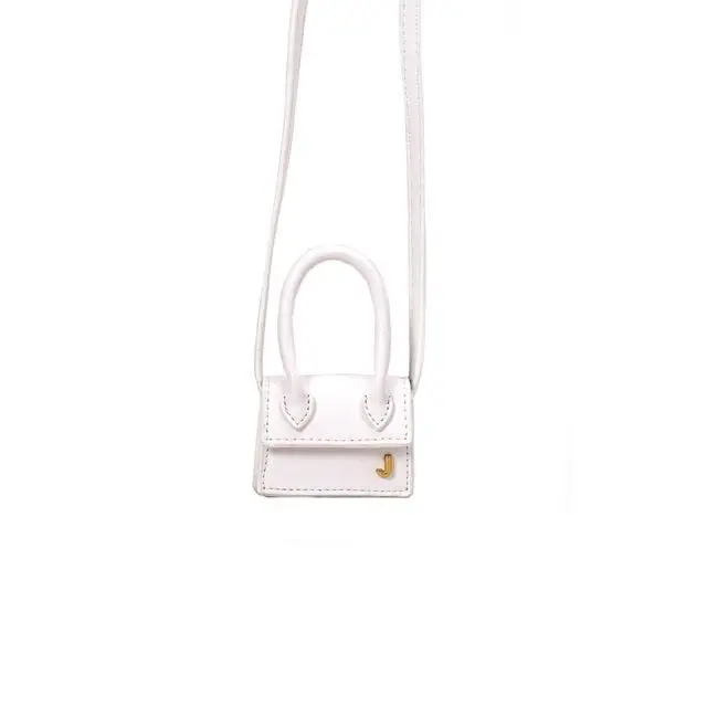 Candy Color Supper Mini Crossbody Bags For Women 2019 Desinger Fashion Shoulder Messenger Bag Ladies Keys Purses And Handbags 4