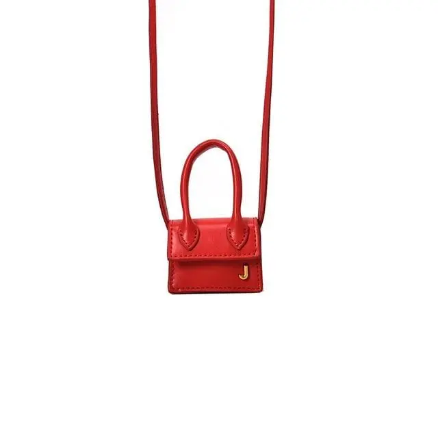 Candy Color Supper Mini Crossbody Bags For Women 2019 Desinger Fashion Shoulder Messenger Bag Ladies Keys Purses And Handbags 6
