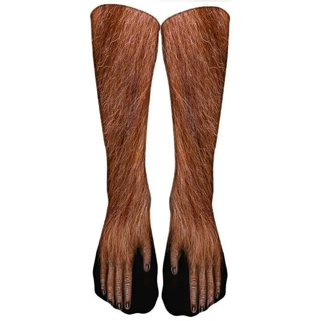 Cotton Socks Women Funny Print Animal Socks Kawaii Cute Casual Happy Fashion High Ankle Socks For Men Women 5Zjq26 15