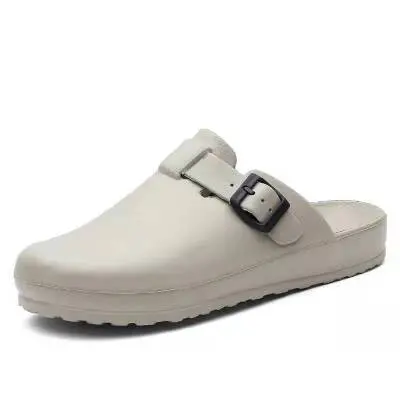 EVA Medical Clogs – Anti-Slip Summer Slippers for Nurses and Healthcare Professionals