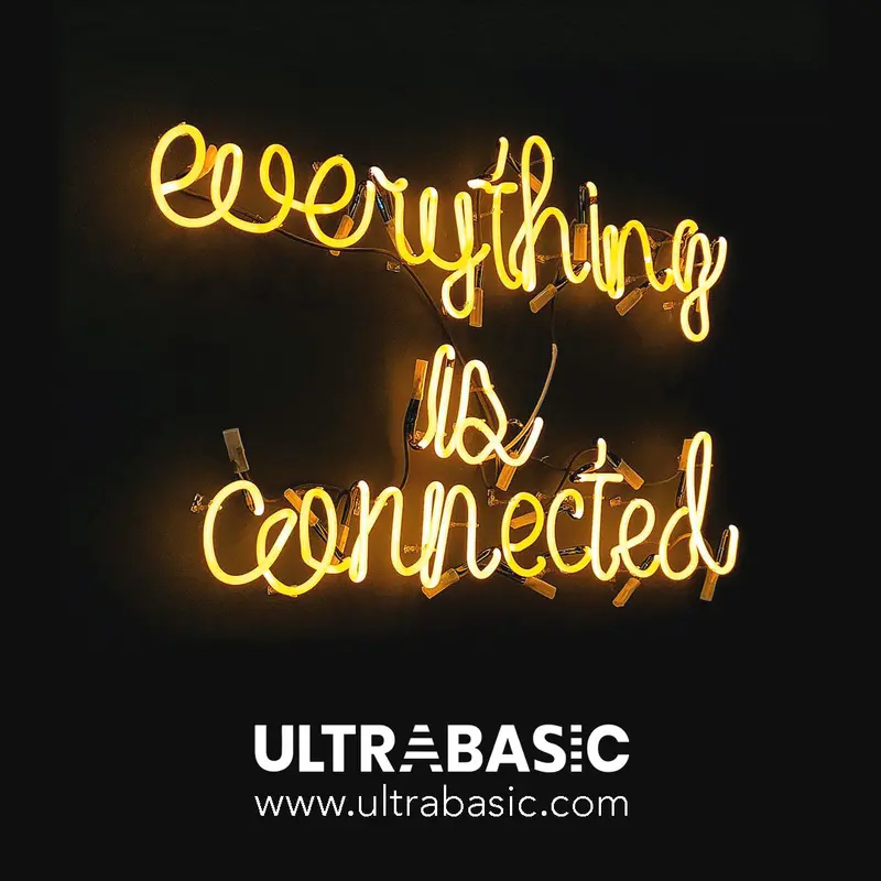 Everything Is Connected 1