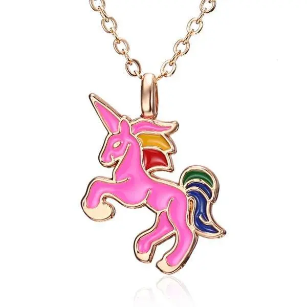 Fashion Gold-Color Good Vibes Only Sun Necklaces & Pendants For Women Jewelry 13