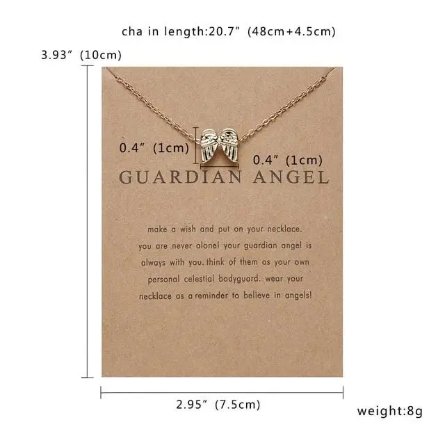 Fashion Gold-Color Good Vibes Only Sun Necklaces & Pendants For Women Jewelry 9