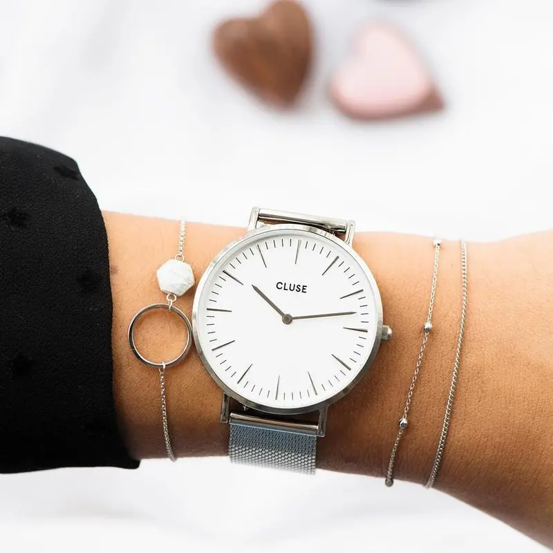 Fashion Simple Ladies Quartz Watch Dress Watch Clock Fashion Scale Female Quartz Watch Zegarek Damski Часы Женские 1
