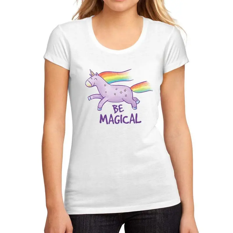 Femme Graphique Tee Shirt Autism Awareness Blanc 1