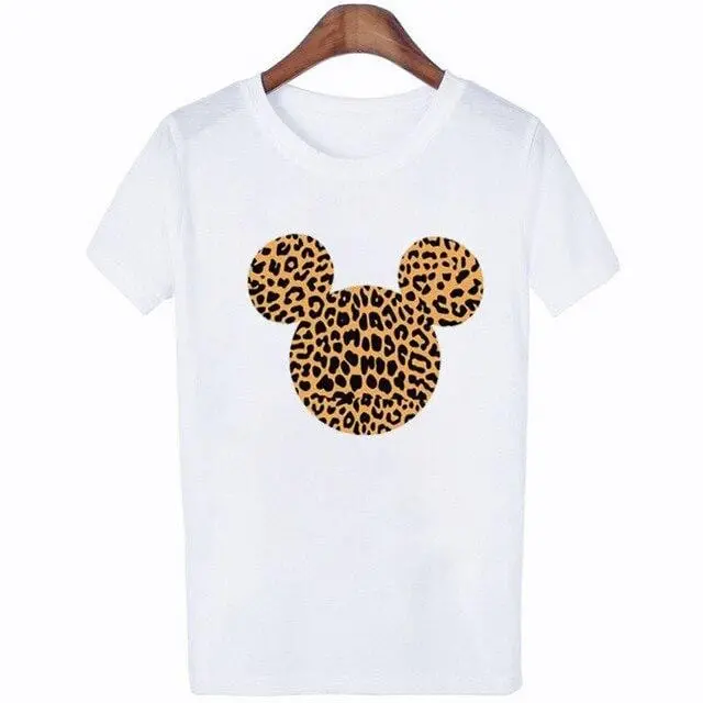 Fixsys Summer Women Tops T-Shirt Graphic Tee Shirt Femme Harajuku T Shirt Casual Short Sleeve T-Shirt Fashion Lady Streetwear 21