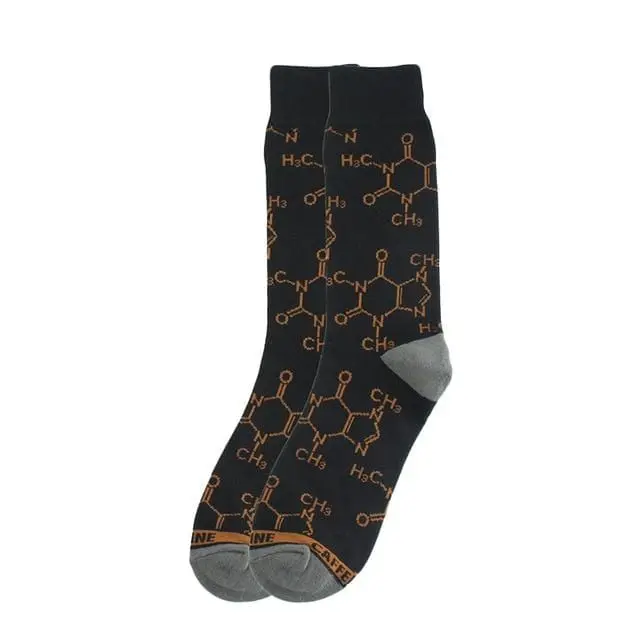 Happy Socks Fashion Hip Hop Skateboard Socks Cotton Cartoon Shark Pig Dog Food Hamburger Pizza Sushi Funny Men Women Calcetines 22