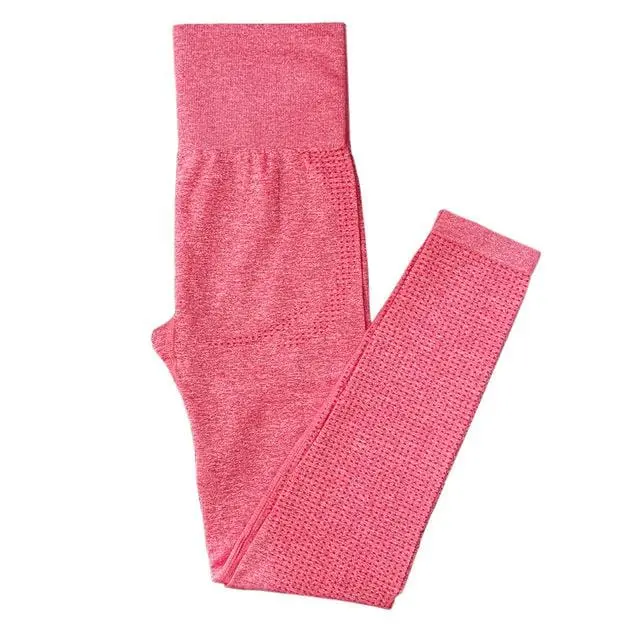 High Waist Seamless Leggings Push Up Leggins Sport Women Fitness Running Yoga Pants Energy Seamless Leggings Gym Girl Leggins 13