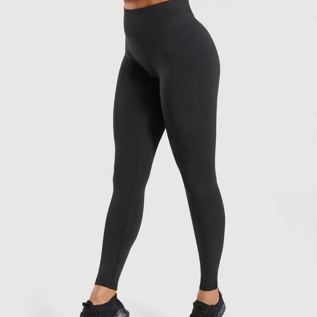 High Waist Seamless Leggings Push Up Leggins Sport Women Fitness Running Yoga Pants Energy Seamless Leggings Gym Girl Leggins 3