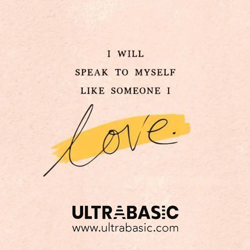 I Will Speak To Myself 1