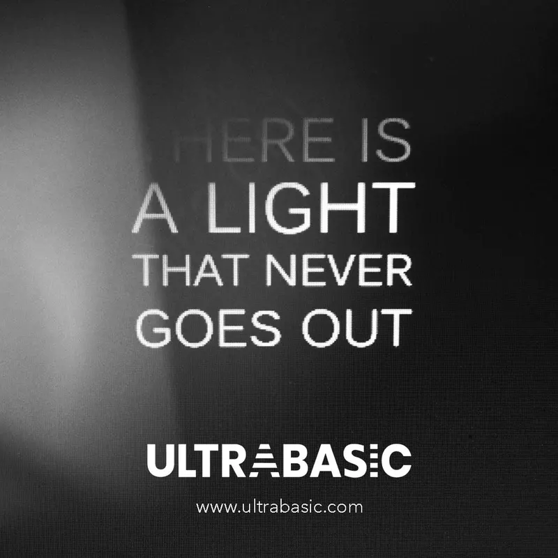 Light That Never Goes Out 1