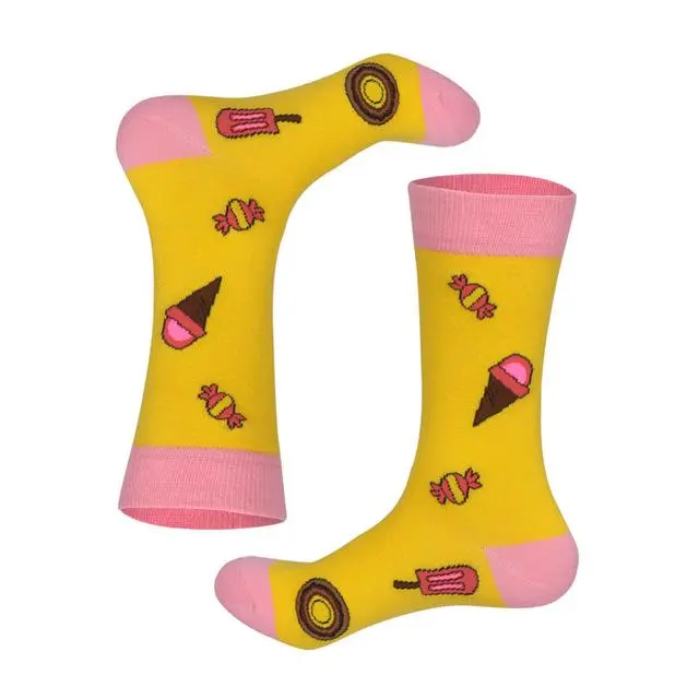 Lionzone 2019 Newly Men Socks Cotton Casual Personality Design Hip Hop Streetwear Happy Socks Gifts For Men Brand Quality 12