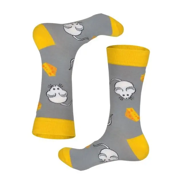 Lionzone 2019 Newly Men Socks Cotton Casual Personality Design Hip Hop Streetwear Happy Socks Gifts For Men Brand Quality 22