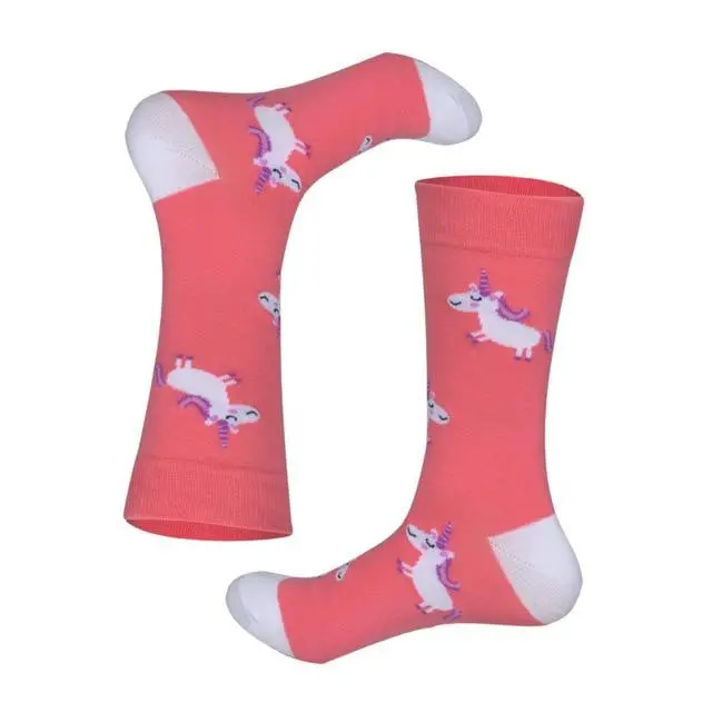 Lionzone 2019 Newly Men Socks Cotton Casual Personality Design Hip Hop Streetwear Happy Socks Gifts For Men Brand Quality 25