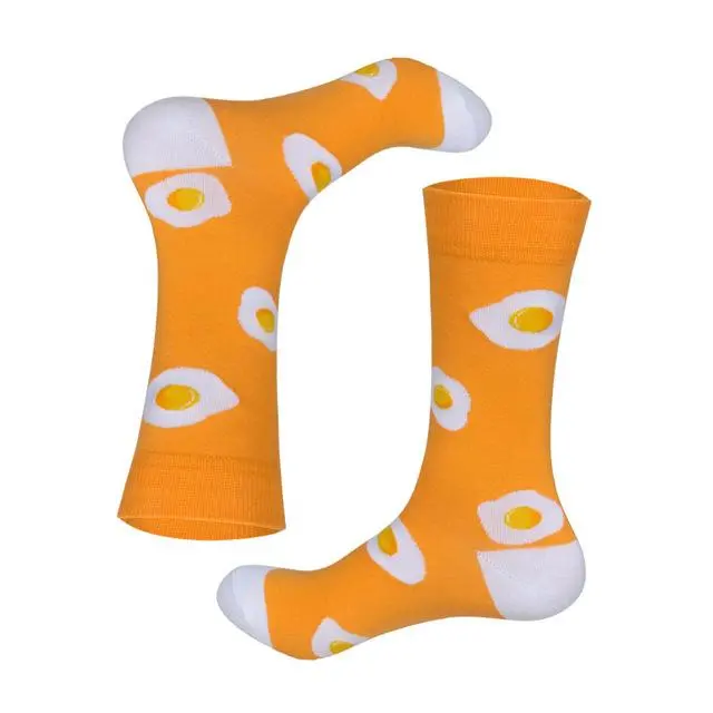 Lionzone 2019 Newly Men Socks Cotton Casual Personality Design Hip Hop Streetwear Happy Socks Gifts For Men Brand Quality 8