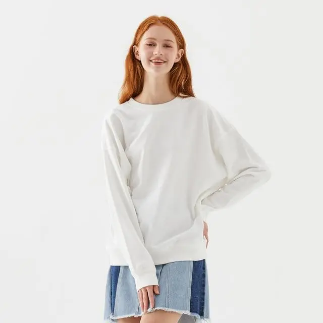 Metersbonwe Solid-Color Women’s Hoodie – Minimalist Streetwear Autumn Casual Sweatshirt