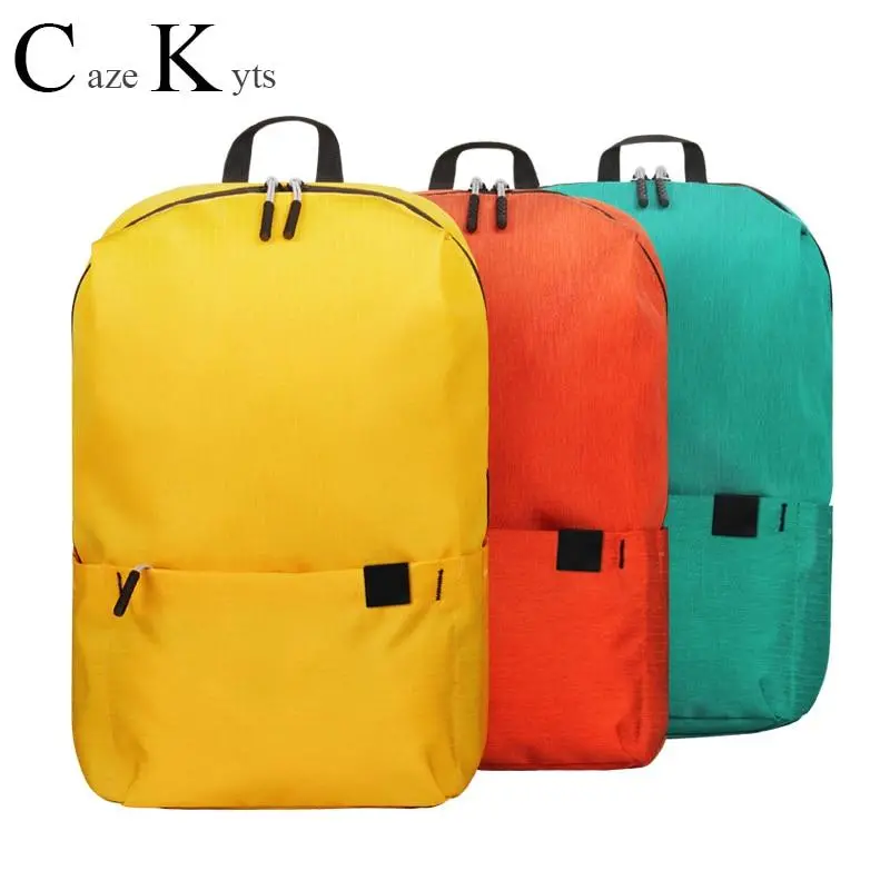 New Backpack Women Travel Bagpack Shoulder Bag Cute Girl Waterproof Multi-Pocket Bags Daily Student Sports Bag Laptop Backbag 1