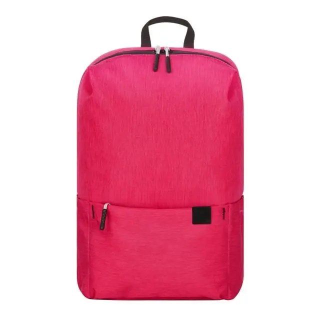 New Backpack Women Travel Bagpack Shoulder Bag Cute Girl Waterproof Multi-Pocket Bags Daily Student Sports Bag Laptop Backbag 5