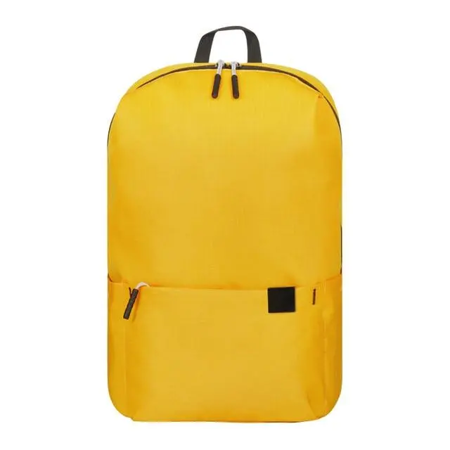 New Backpack Women Travel Bagpack Shoulder Bag Cute Girl Waterproof Multi-Pocket Bags Daily Student Sports Bag Laptop Backbag 6