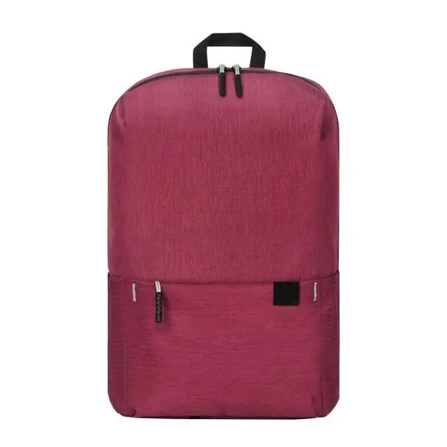 New Backpack Women Travel Bagpack Shoulder Bag Cute Girl Waterproof Multi-Pocket Bags Daily Student Sports Bag Laptop Backbag 7