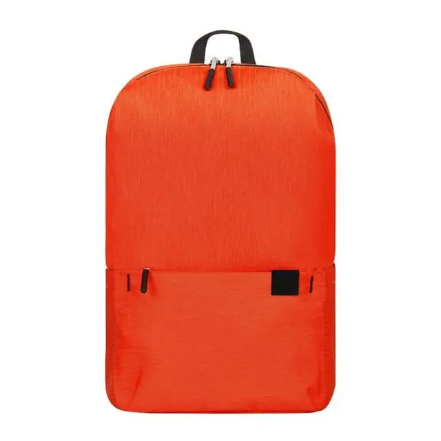 New Backpack Women Travel Bagpack Shoulder Bag Cute Girl Waterproof Multi-Pocket Bags Daily Student Sports Bag Laptop Backbag 8