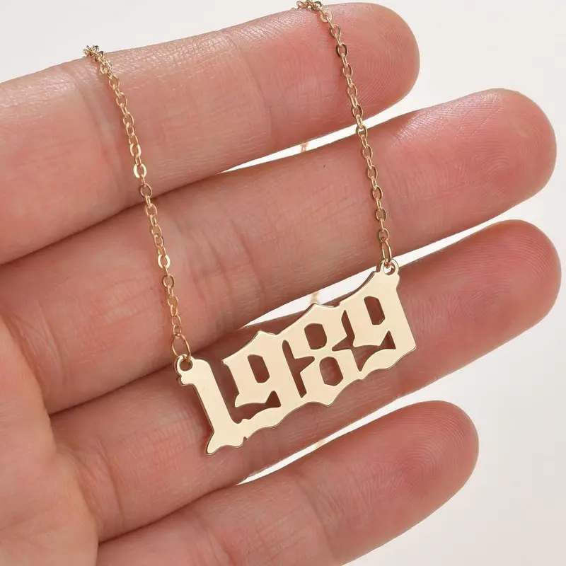 New Fashion Dream Catcher Series Jewelry Necklace Exquisite Alloy Hollow Pendant Necklace Popular Chain Collares Gifts Women2019 1
