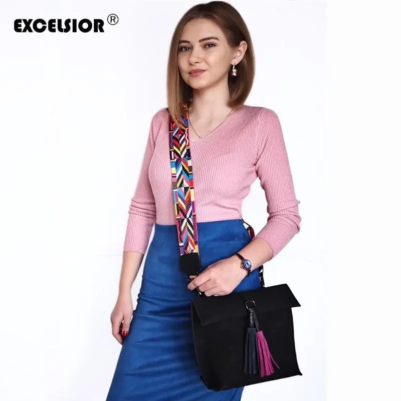 Pu Leather Women's Shoulder Bag Luxury Handbags Women Bags Designer Bolso Mujer Sac A Main Femme Torebki Damskie Dames Tassen 1