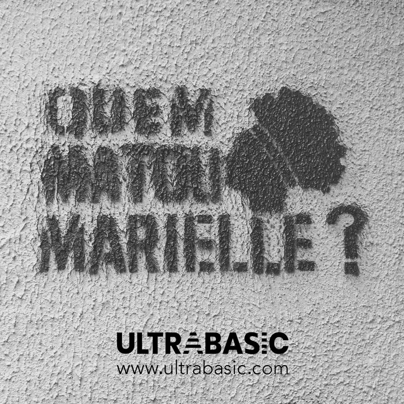 Quem Matou Marielle 1