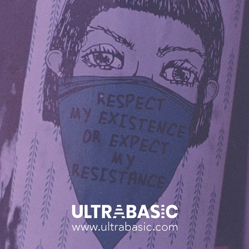 Respect My Existance 1