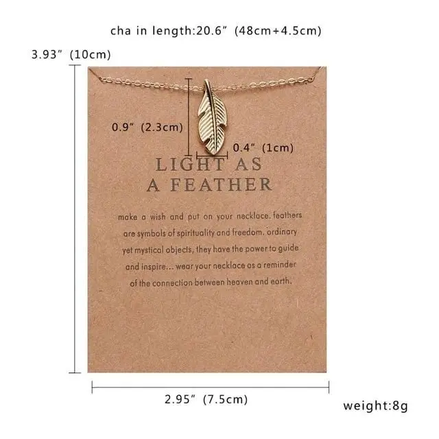 Rinhoo Butterfly Elephant Pearl Of Love Gold-Color Pendant Necklaces Clavicle Chains Necklace Fashion Necklace Women Jewelry 14
