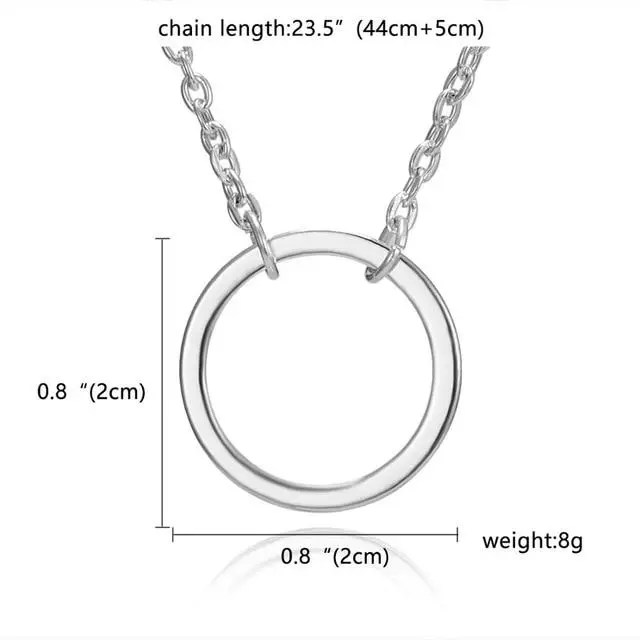 Rinhoo Butterfly Elephant Pearl Of Love Gold-Color Pendant Necklaces Clavicle Chains Necklace Fashion Necklace Women Jewelry 17