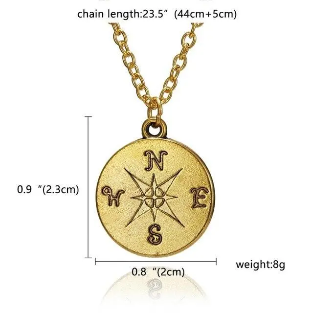 Rinhoo Butterfly Elephant Pearl Of Love Gold-Color Pendant Necklaces Clavicle Chains Necklace Fashion Necklace Women Jewelry 18