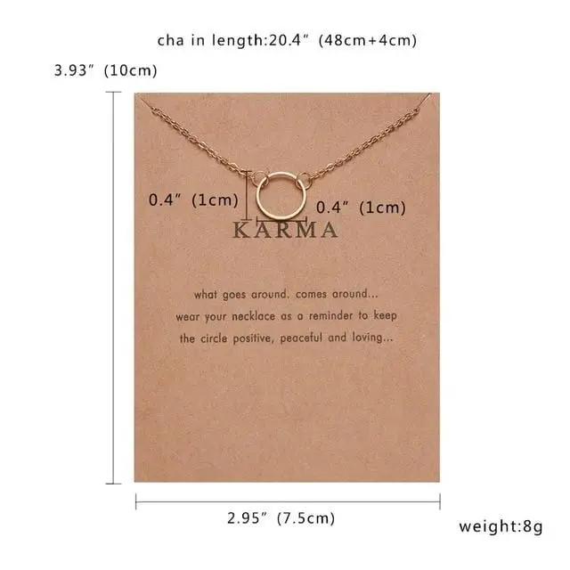 Rinhoo Butterfly Elephant Pearl Of Love Gold-Color Pendant Necklaces Clavicle Chains Necklace Fashion Necklace Women Jewelry 24