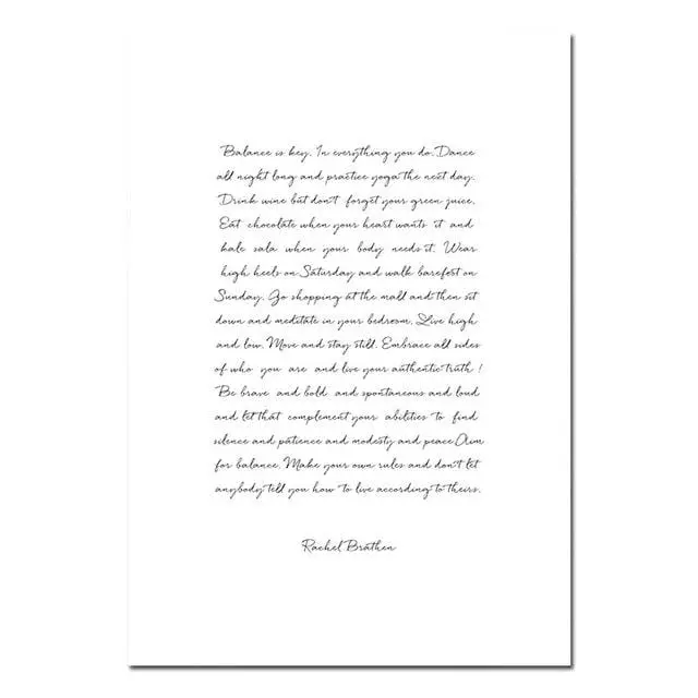 Scandinavian Boat Lake Canvas Poster Nature Nordic Style Landscape Wall Art Print Painting Decorative Picture Living Room Decor 6