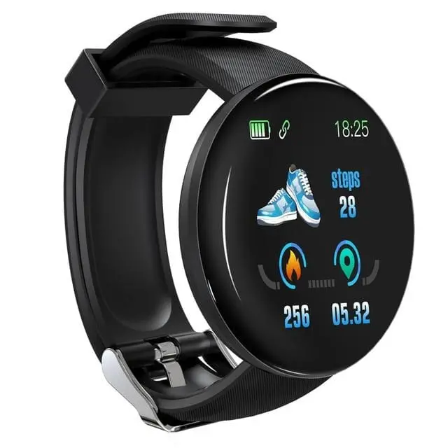 Sport Smart Watch Men Smartwatch Women Smart Watch Blood Pressure Heart Rate Monitor Waterproof Smartwatch Watch For Android Ios 10