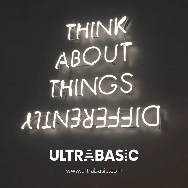 Think Differently 1