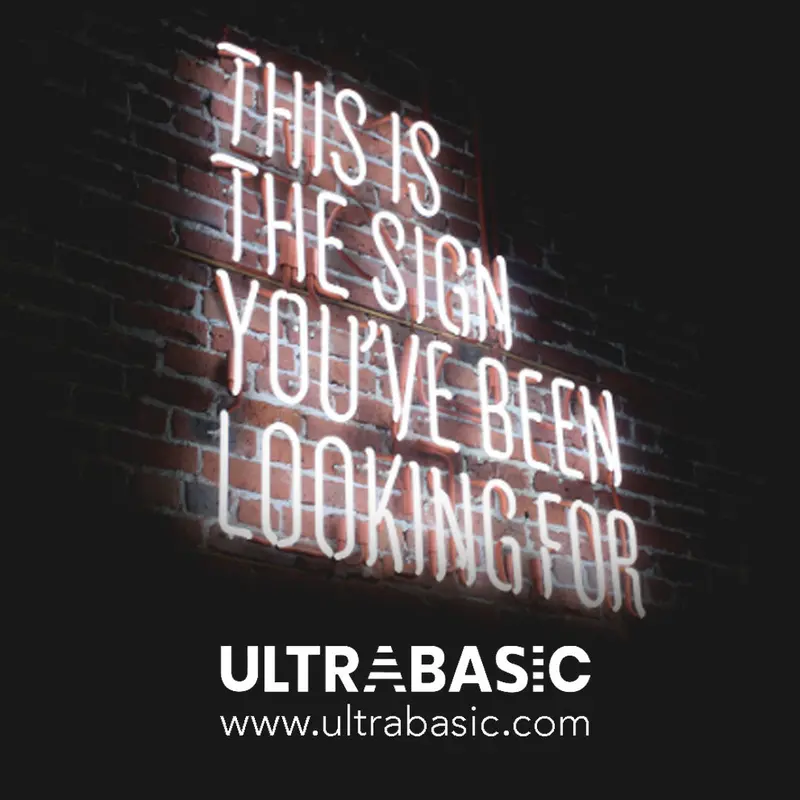 This Is The Sign You've Been Looking For 1