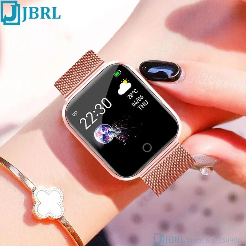 Top Luxe Digitale Horloge Vrouwen Sport Mannen Horloges Elektronische Led Mannelijke Dames Polshorloge Voor Vrouwen Mannen Klok Vrouwelijke Polshorloge 1