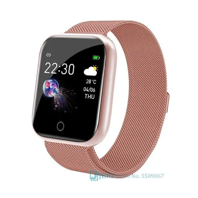 Top Luxe Digitale Horloge Vrouwen Sport Mannen Horloges Elektronische Led Mannelijke Dames Polshorloge Voor Vrouwen Mannen Klok Vrouwelijke Polshorloge 4