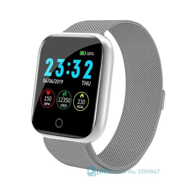 Top Luxe Digitale Horloge Vrouwen Sport Mannen Horloges Elektronische Led Mannelijke Dames Polshorloge Voor Vrouwen Mannen Klok Vrouwelijke Polshorloge 5
