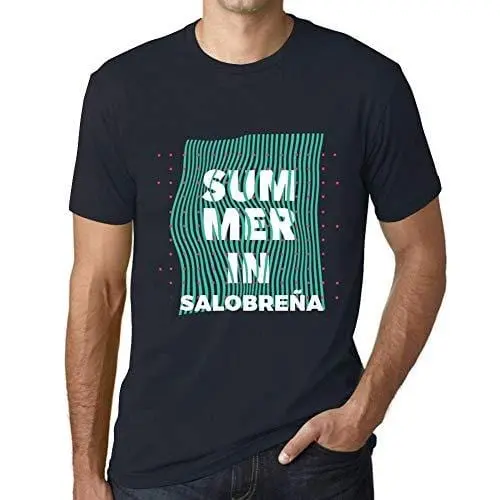 Ultrabasic - Homme Graphique Summer In Salobre—A Marine 1