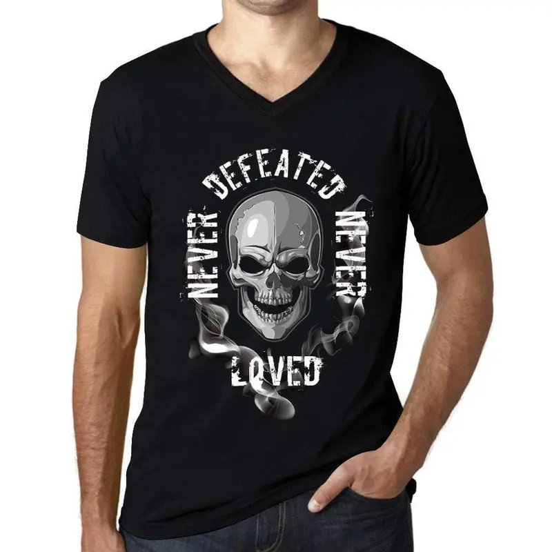 Ultrabasic Homme T-Shirt Graphique Loved 1