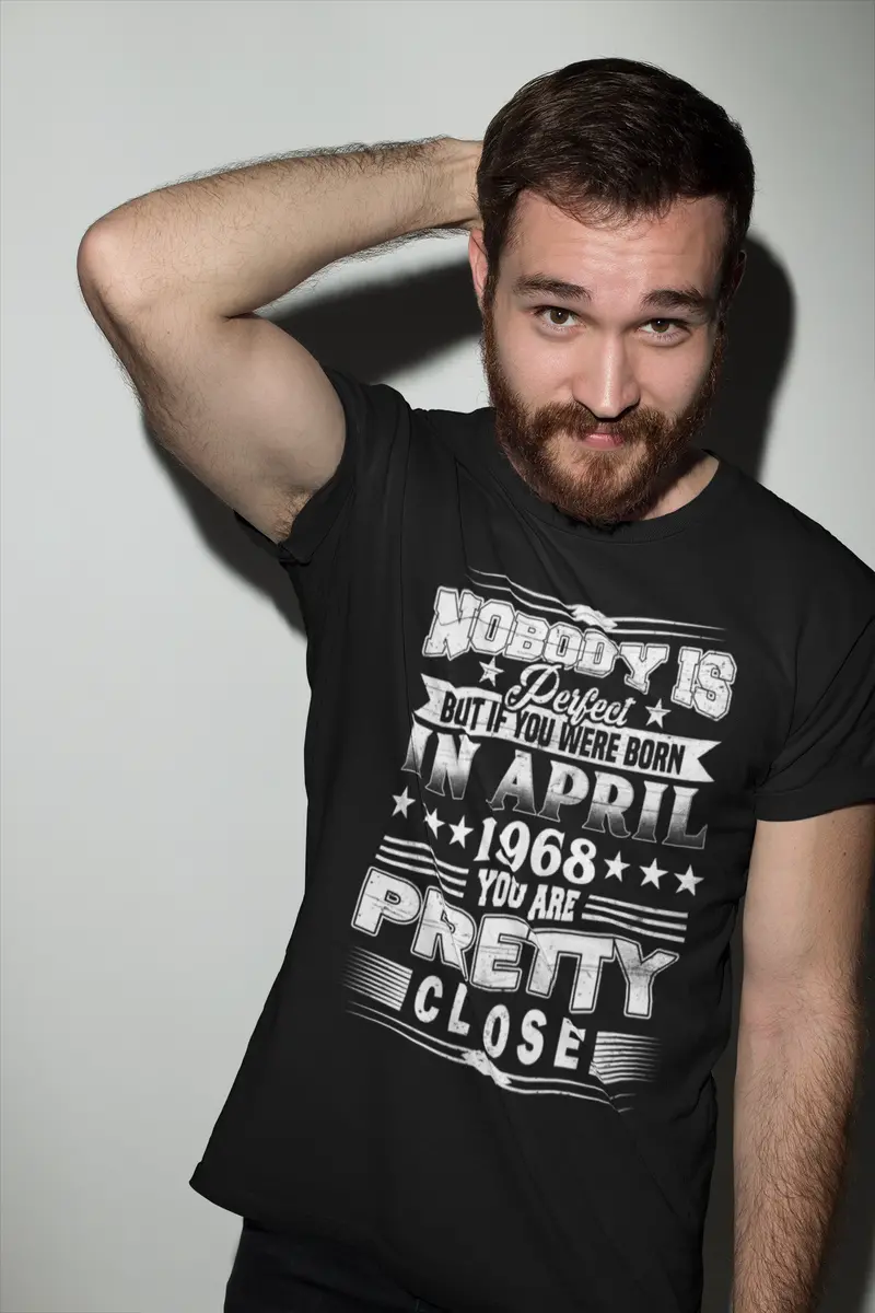 Ultrabasic Men's T-Shirt June 1959 Limited Edition Well Oiled Machine - 61St Birthday Gift Tee Shirt 1