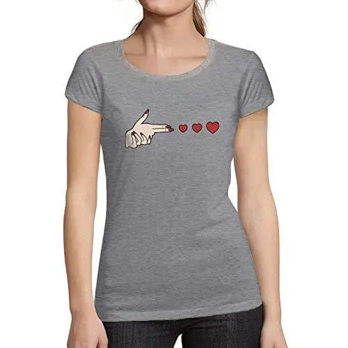 Ultrabasic - Tee-Shirt Femme Bitcoin À La Lune T-Shirt Hodl Btc Crypto Commerçants Cadeau Imprimé Tée-Shirt Noir Profond 1
