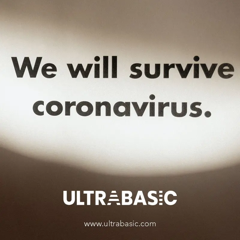 We Will Survive 1