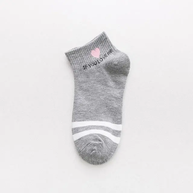Women Daily Socks Harajuku Korea Japanese Cotton Kitten Flame Ulzzang Socks Men Chinese Cactus Gun Shark Alien Christmas Socks 25