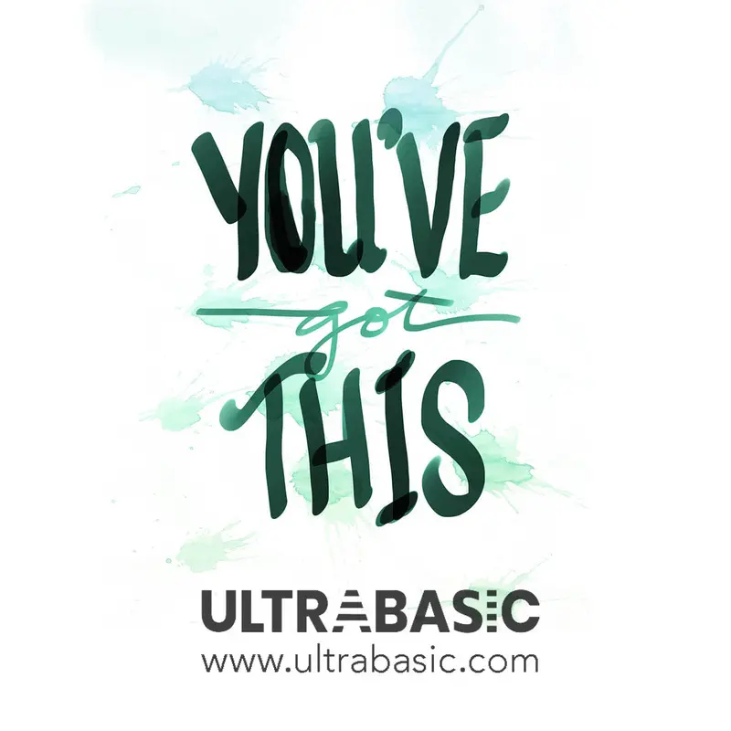 You've Got This 1