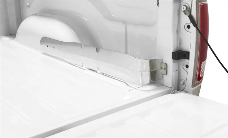 Access Pocket G2 Retractable Truck Bed Cover – Model 60070 1